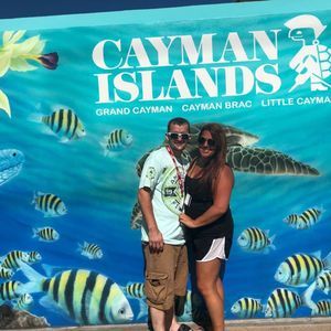 Meet your Posher, Jess n dail